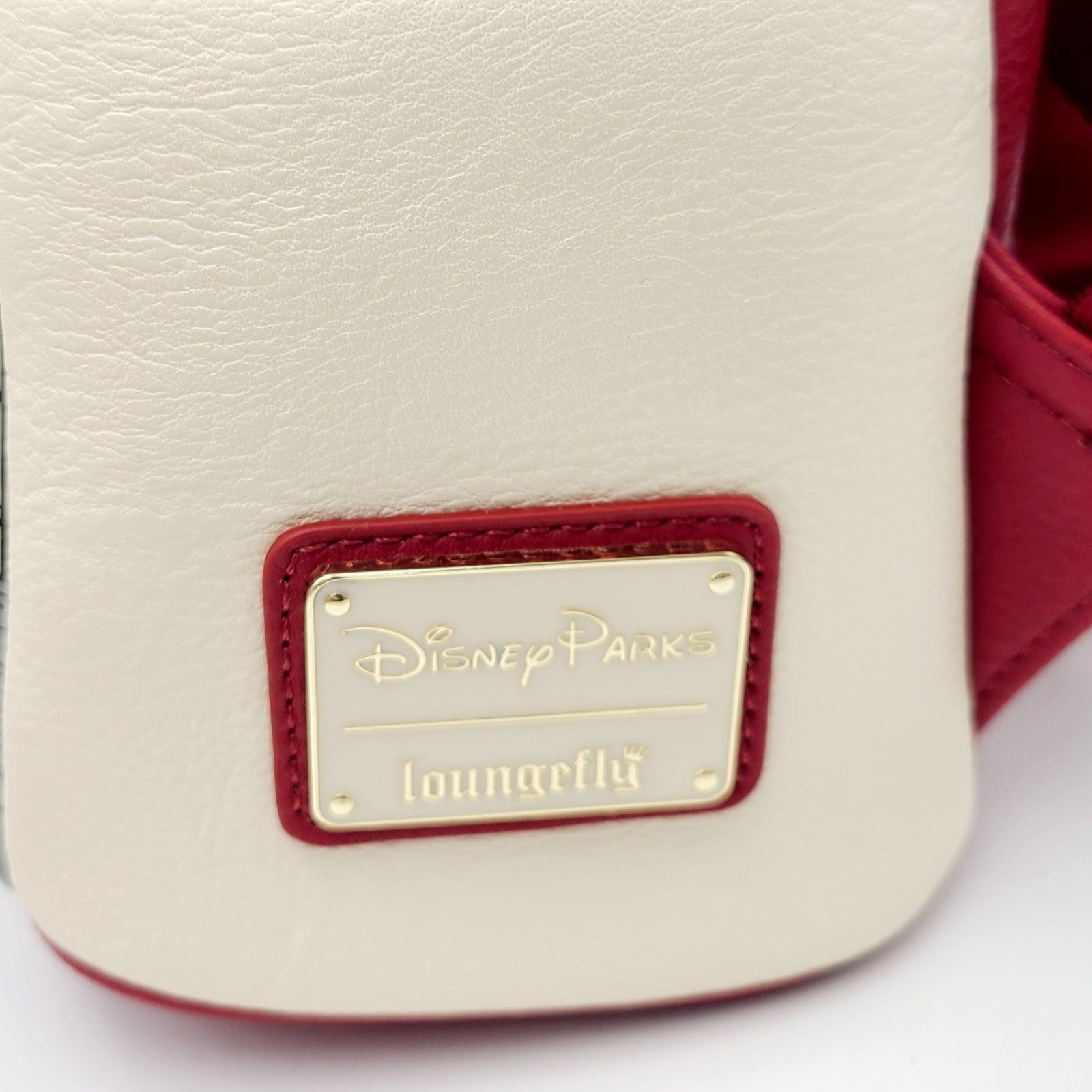 Disney Parks Pirates Of The Caribbean Loungefly Mini Backpack Dog Jail Scene NEW
