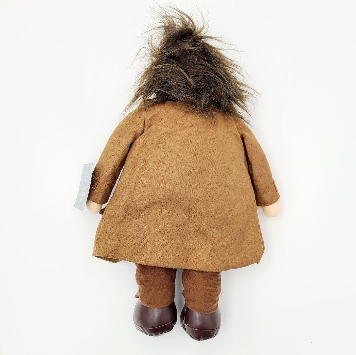 NEW Wizarding World of Harry Potter Universal Studios Parks 16″ Plush Hagrid USF
