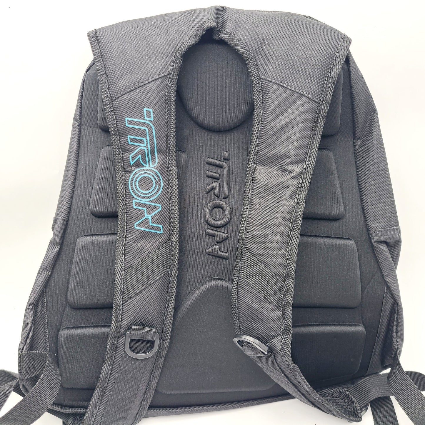 Disney Parks 2023 Tron Lightcycle Run Opening Day Backpack Bag New with Tag