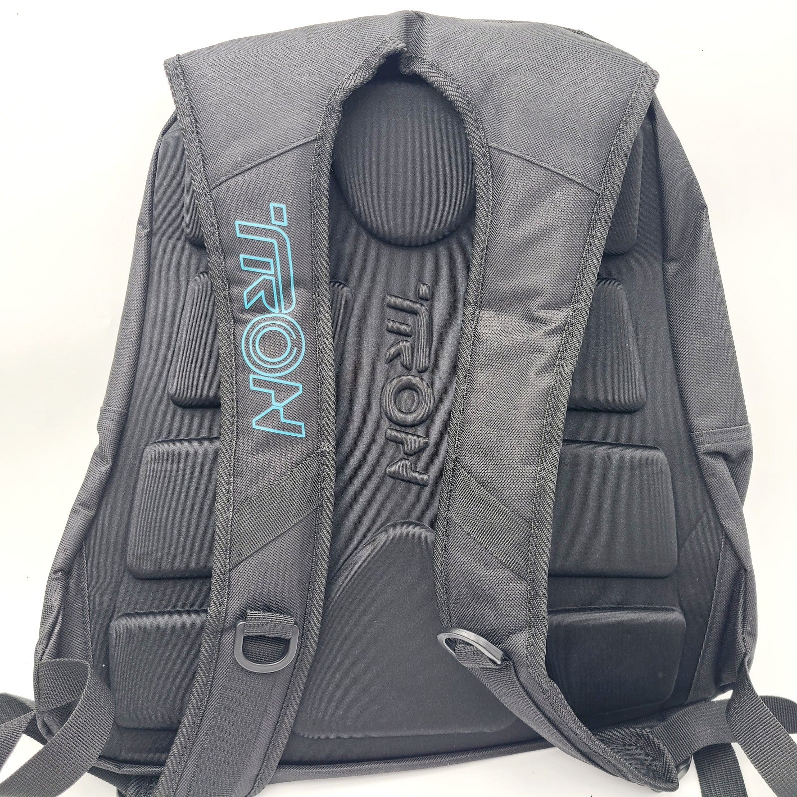 Disney Parks 2023 Tron Lightcycle Run Opening Day Backpack Bag New with Tag