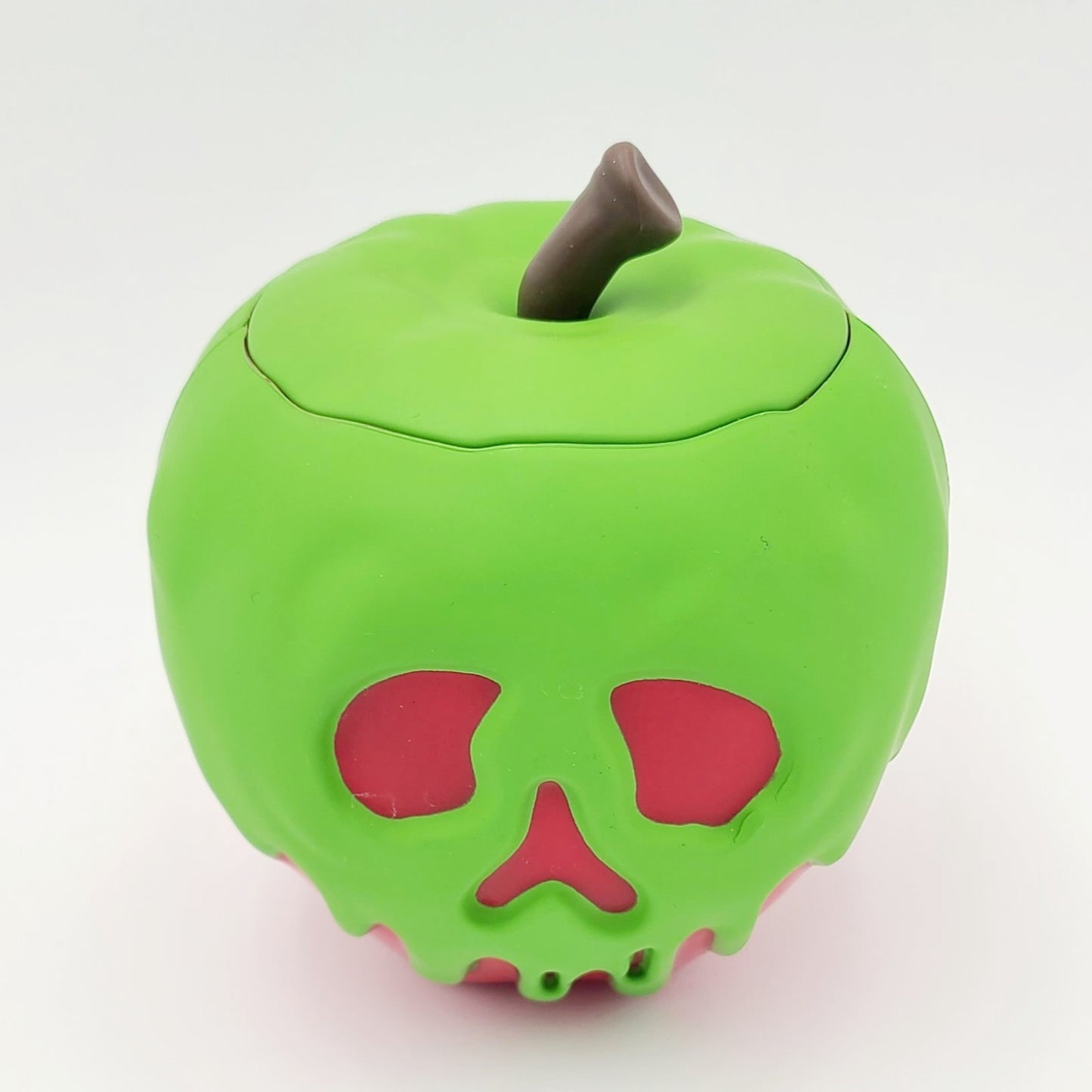 *Candy Container* Disney Parks 2025 Magic Kingdom Main Street Poison Evil Apple