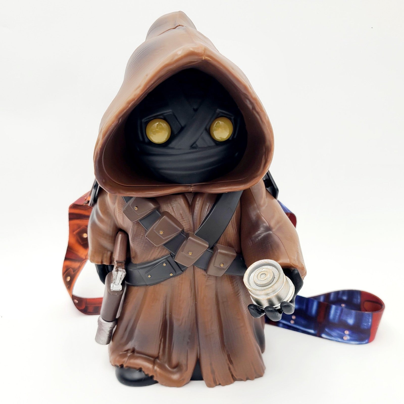 NEW Disney Parks 2025 Star Wars May the 4th Jawa Light-Up Sounds Sipper Cup WDW