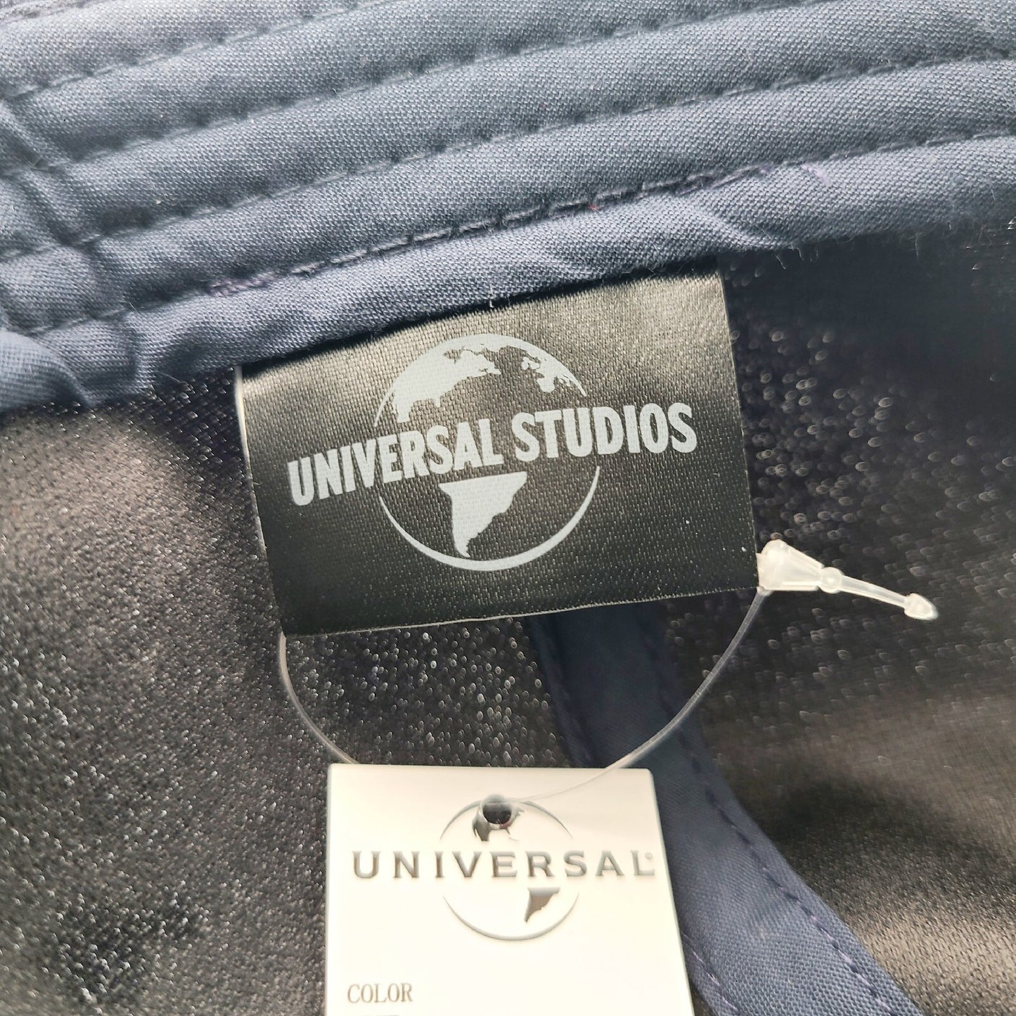 *Hat* Universal Studios Orlando EPIC Universe Preview Logo Cap 2024 Polyester