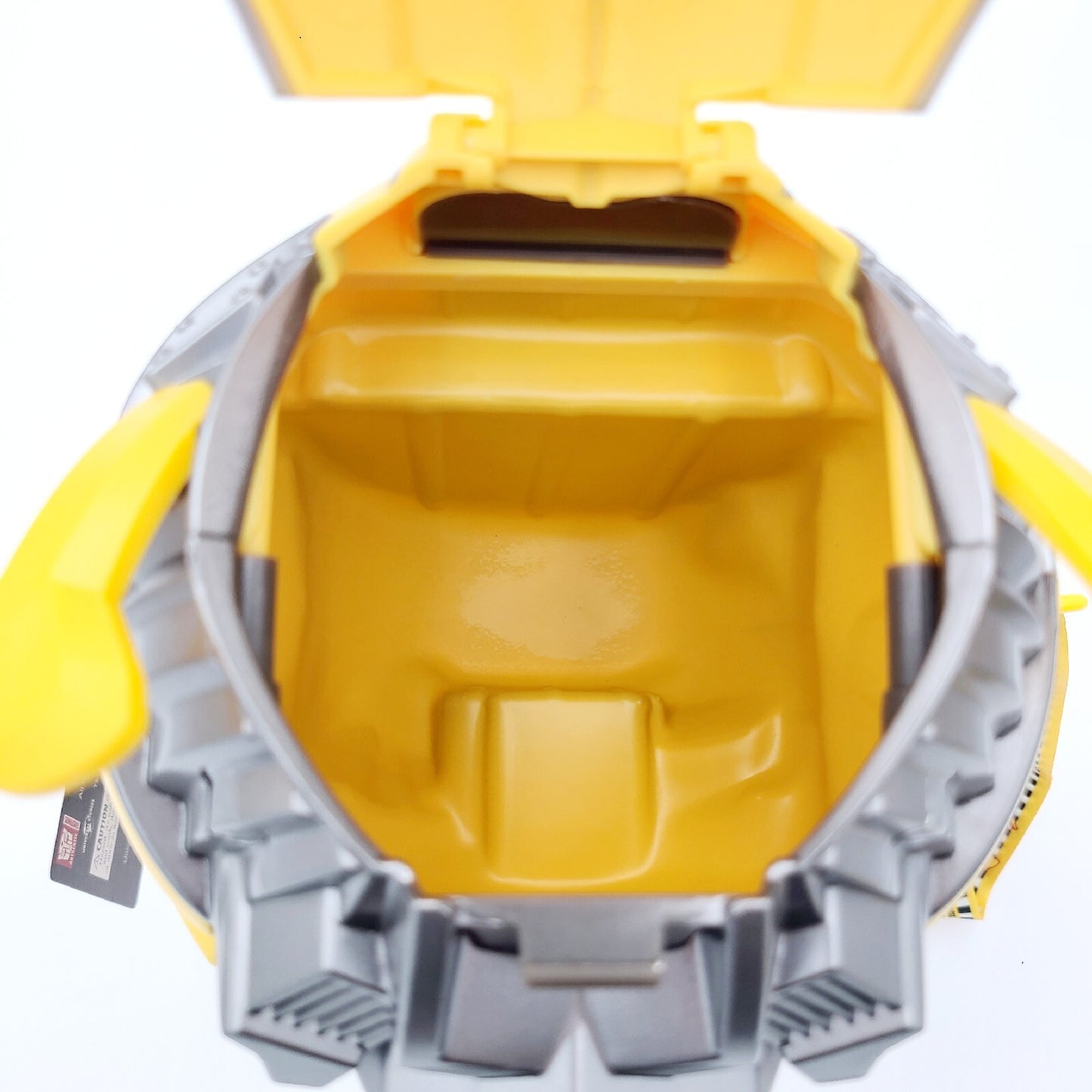 *Light Up Popcorn Bucket* 2024 Universal Studios Orlando Transformers Bumblebee