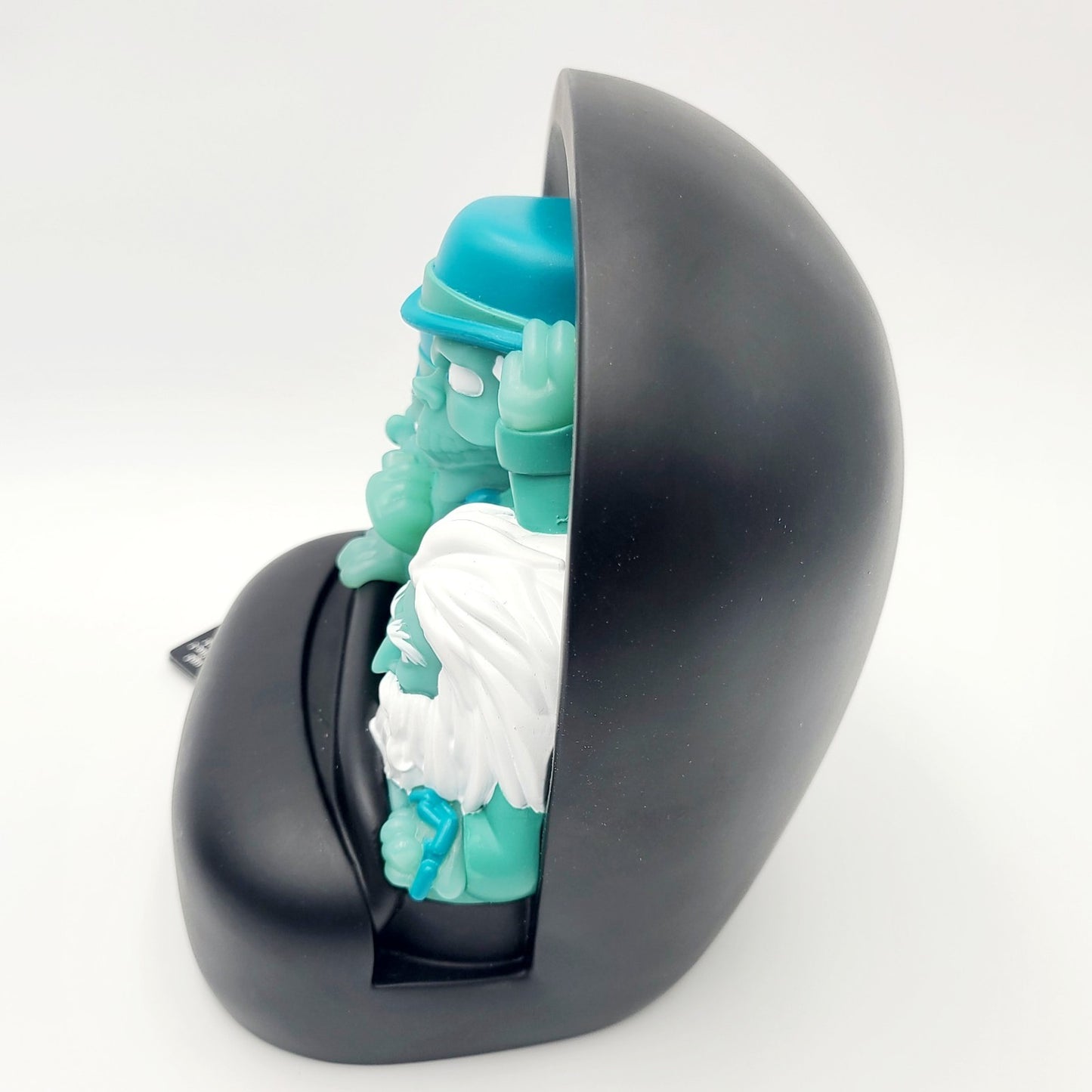 *7" Light Up Figure* Disney Parks Haunted Mansion Hitchhiking Ghosts Doom Buggy