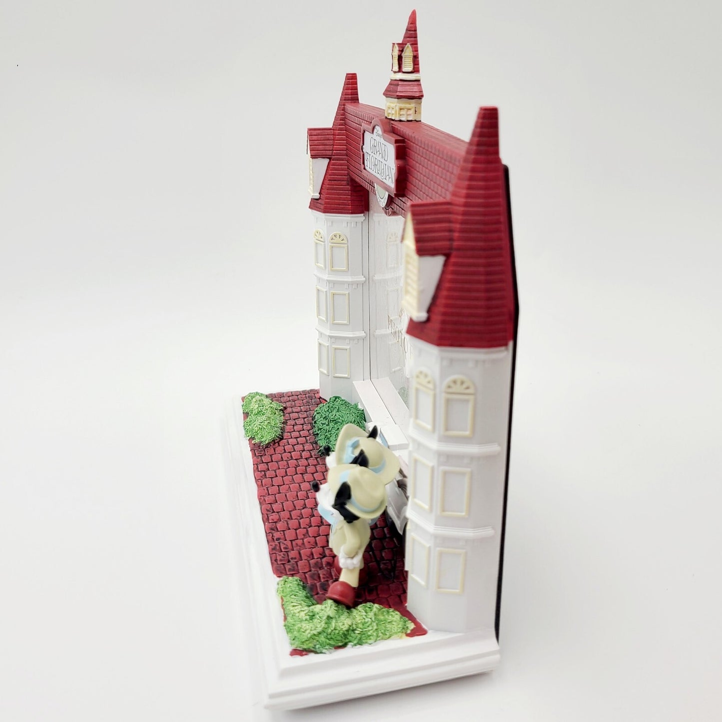 Disney Parks 2024 Grand Floridian Resort Mickey Minnie Photo Picture Frame New