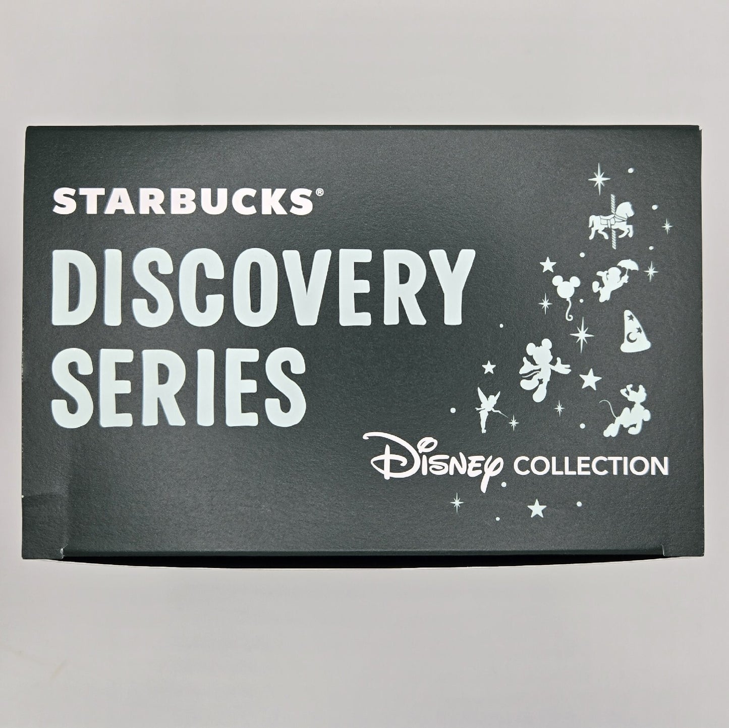 *EPCOT Full Size Mug* 2024 Disney Park Starbucks Discovery Series Figment Coffee
