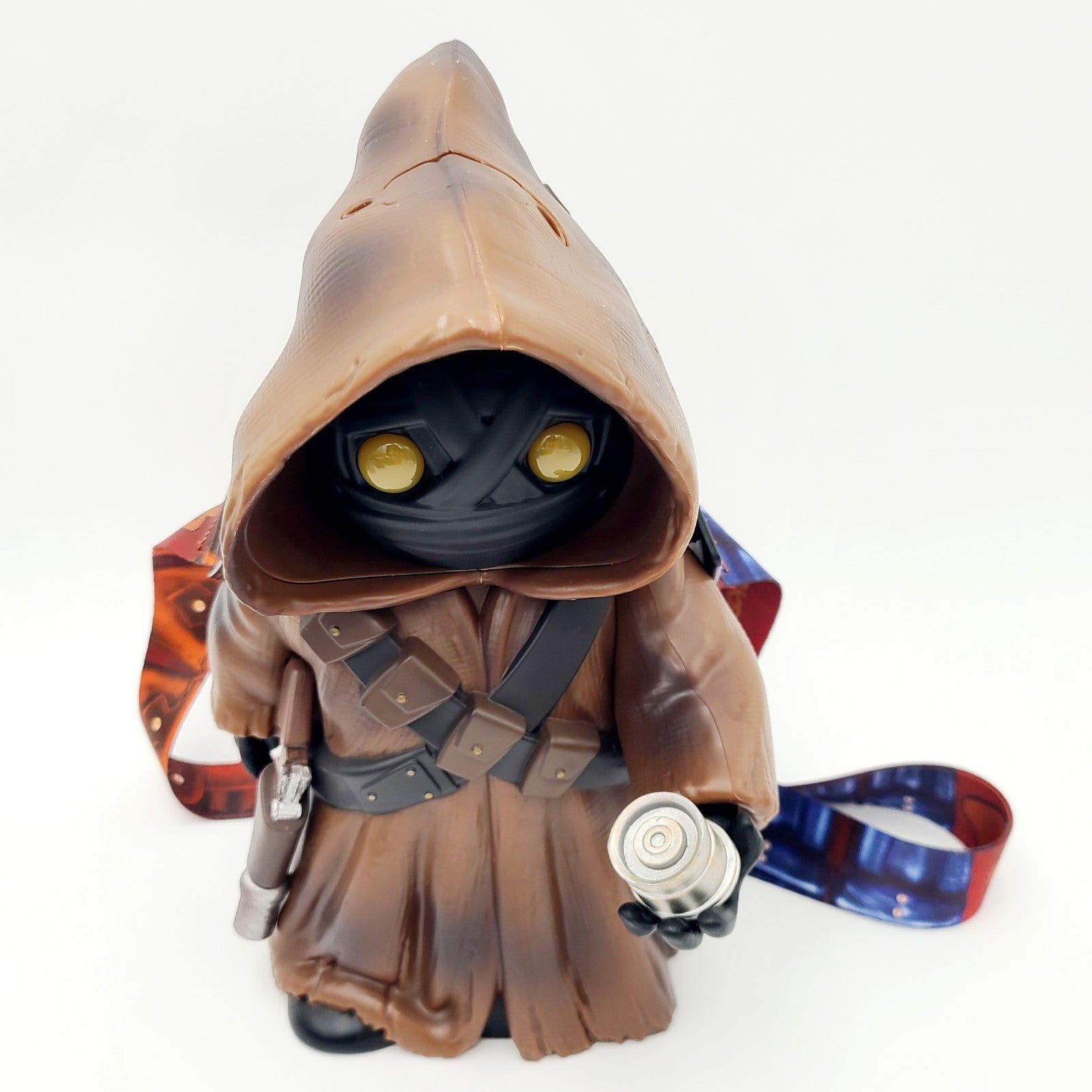 NEW Disney Parks 2025 Star Wars May the 4th Jawa Light-Up Sounds Sipper Cup WDW