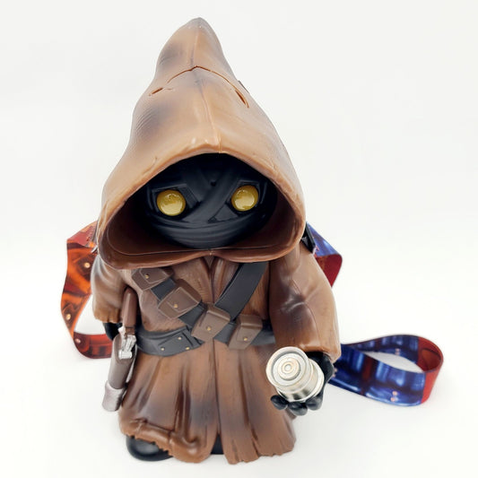 NEW Disney Parks 2025 Star Wars May the 4th Jawa Light-Up Sounds Sipper Cup WDW