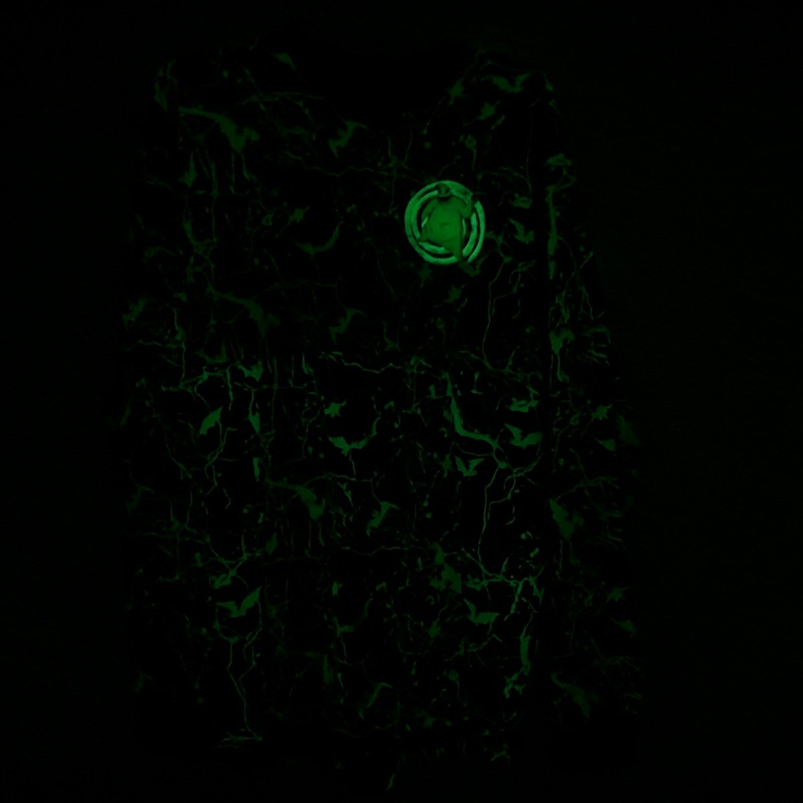 LARGE Disney Parks 2025 Nightmare Before Christmas Oogie Boogie Spirit Jersey