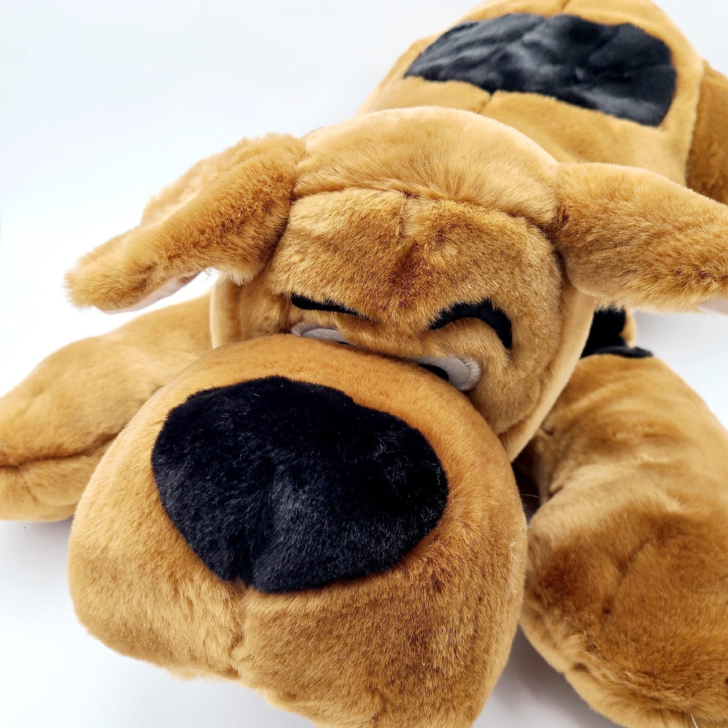 *Large Scooby-Doo Plush* Universal Studios Orlando Florida Dog Cuddleez NEW NWT