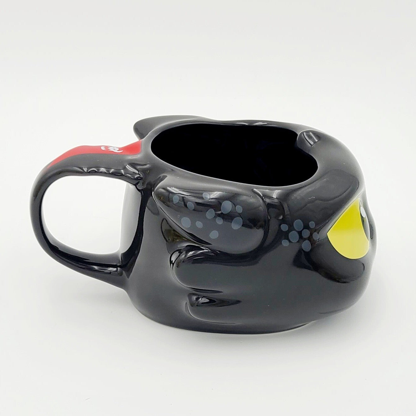 *2 Mugs* Universal Studios EPIC Universe How Train Your Dragon Fury Toothless