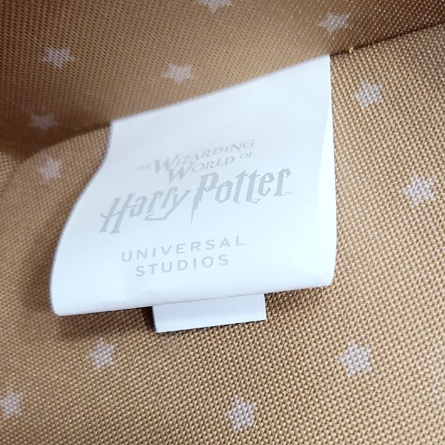 *Chocolate Frog Crossbody* Universal Studios Harry Potter Honeydukes Purse Bag