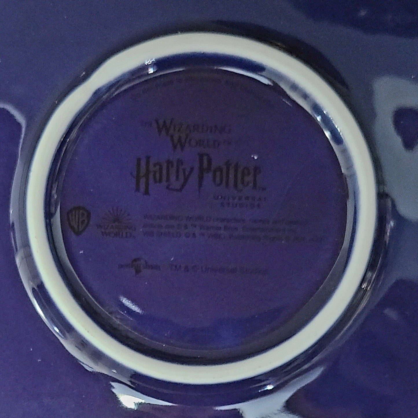 *Chocolate Frog 3 Piece Tea Set* Universal Studios Harry Potter Wizarding World
