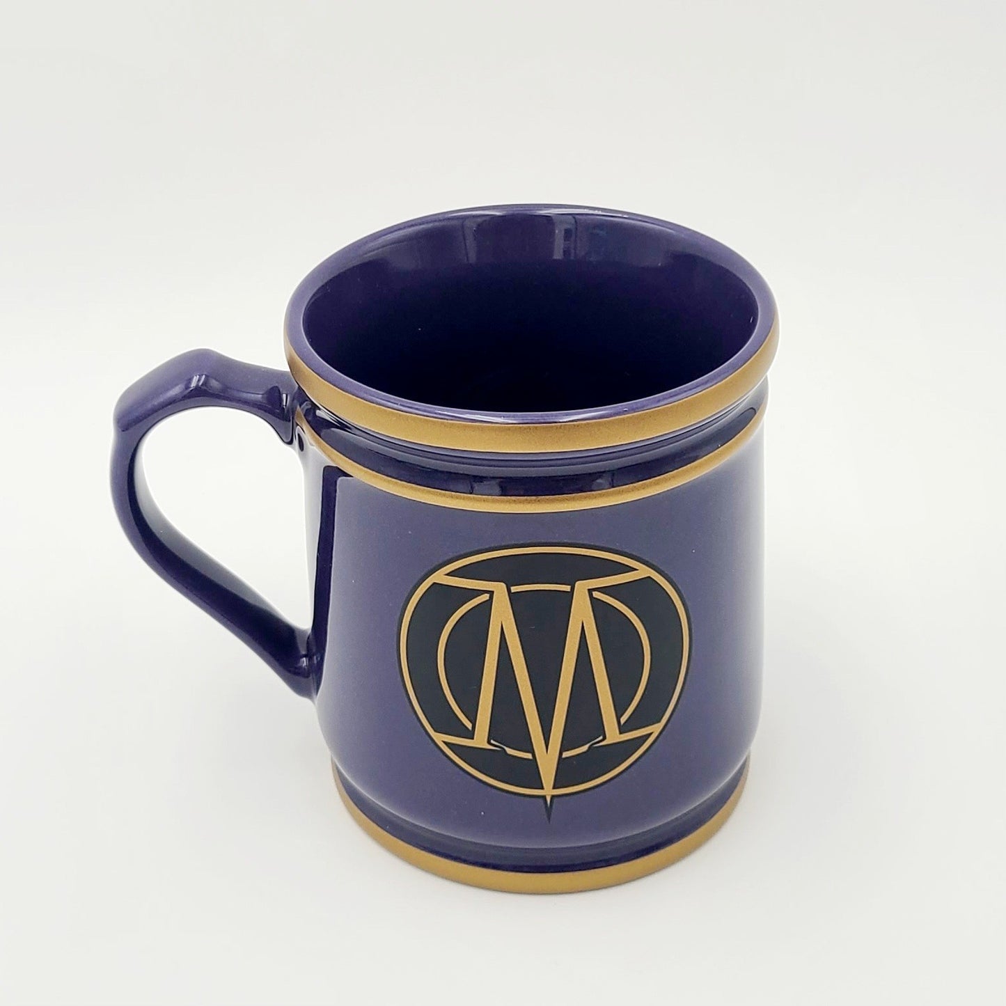 EPIC Universe Harry Potter Ministry of Magic Ceramic Coffee Mug Cup Universal