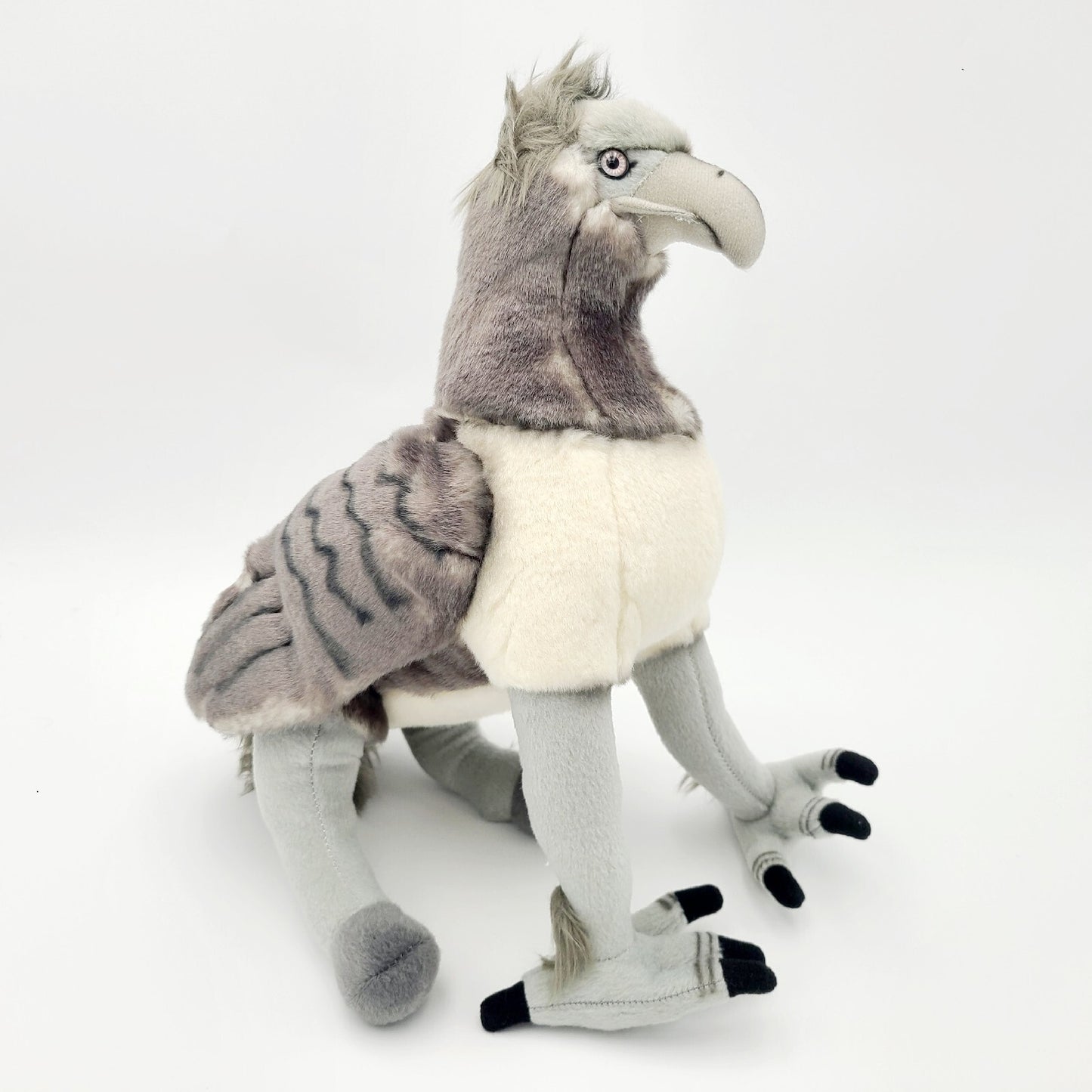 NEW Universal Studios Orlando Wizarding World of Harry Potter Buckbeak Plush 13"