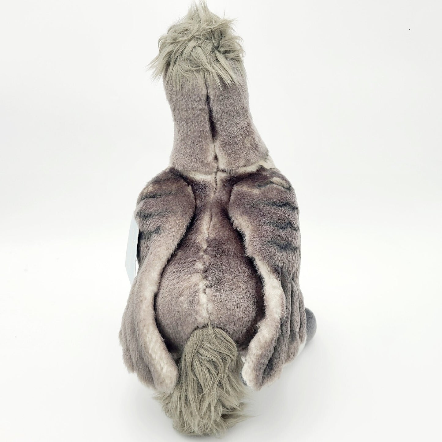 NEW Universal Studios Orlando Wizarding World of Harry Potter Buckbeak Plush 13"