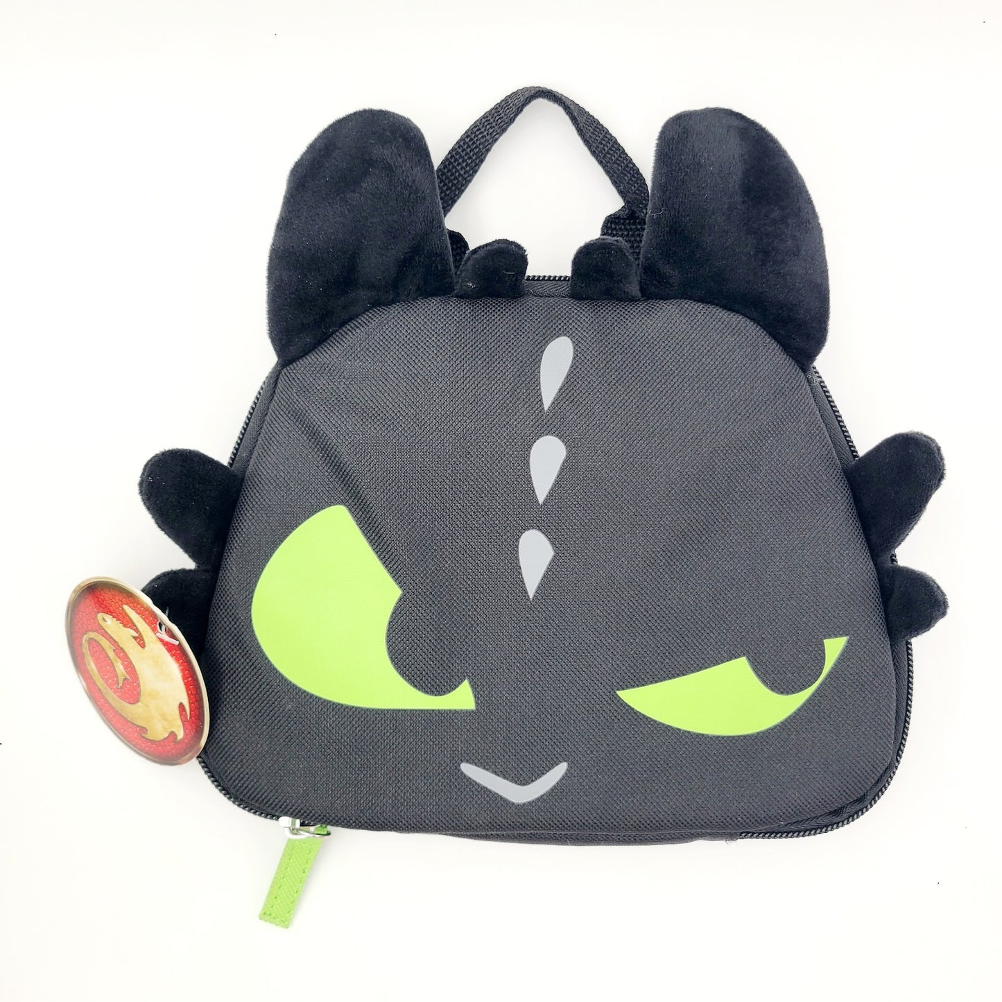 *Stationery Set* Universal EPIC How Train Your Dragon Toothless Night Fury NEW