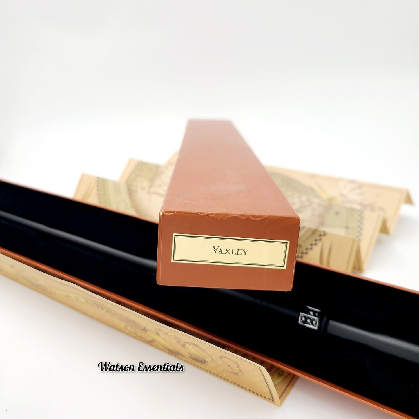 Yaxley Wand Wizarding World of Harry Potter Universal Studios Interactive NEW