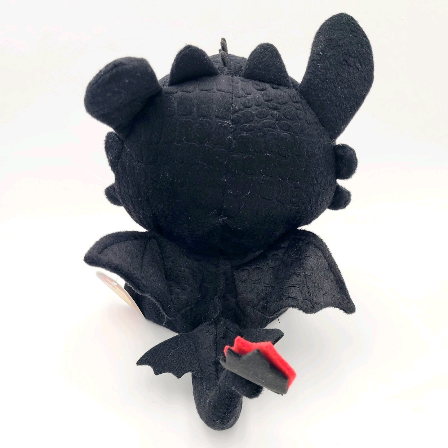 *Plush Set* Universal Studio EPIC How To Train Your Dragon Light Fury Toothless