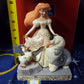 Jim Shore "Spirited Siren" Princess Ariel Figurine