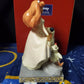 Jim Shore "Spirited Siren" Princess Ariel Figurine