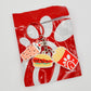 Chick-fil-A Original Christmas Charms Key Chain 2024 LIMITED EDITION Keychain