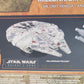 Disney Parks Star Wars Galaxy's Edge Die Cast Ships Set Millennium Falcon X-Wing
