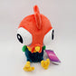 NEW 2024 Walt Disney World Parks Princess Moana HEI HEI Big Eyes Plush Chicken