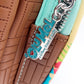 Disney Park Aulani Resort Duffy Olu Mel Backpack Bag Loungefly Turtle Polynesian