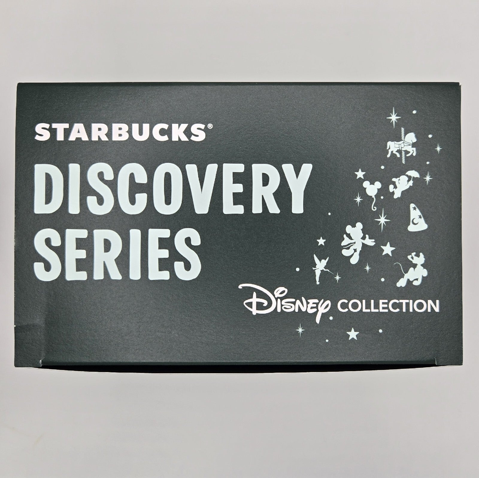 *EPCOT Mug & Ornament Set* 2024 Disney Park Starbucks Discovery Figment Coffee