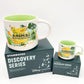 *MUG & ORNAMENT* 2024 Disney Parks Starbucks Discovery Series Animal Kingdom