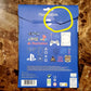NEW 2 Pack Playstation Gadget Decals Pack Paladone Removable 23 Pcs