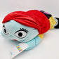 Disney Park Sally Cuddleez Nightmare Before Christmas Large Pillow Plush 24" New