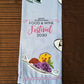 Disney 2020 EPCOT Food & Wine Festival Minnie Queen of Cuisine Towel & Potholder