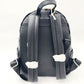 Actual Bag Disney Park 2025 Nightmare Before Christmas Jack Skellington Backpack