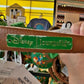 Disney Park 2026 Flower Garden Festival Orange Bird Spike Ear Headband Loungefly