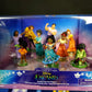 NEW 2022 Disney Parks Encanto Deluxe Action Figure Playset Kids Gift Toy Pack