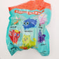 Wendys My Strange Pet DRAGON CAT Kids Meal Toy 2025 Wendy's Pets Children NEW