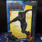 Disney Parks Marvel Black Panther 14" Figure Statue Diamond Select Toys Resin LE