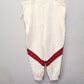 1X Disney World Parks Christmas Mickey Jogger Sweatpants NEW 2021 JOY Snowflake