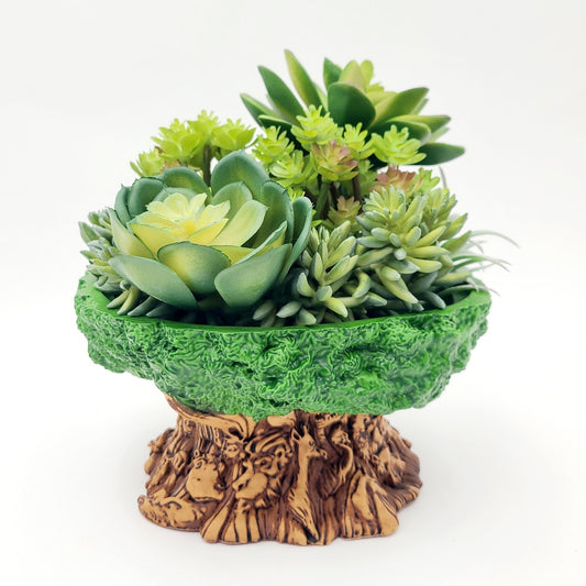 2026 Walt Disney World Parks Animal Kingdom Tree Of Life Plant Succulent New