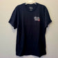LARGE The Devil Wears Prada 2 Fashion Cinemark Movie Theater Black Tee T-Shirt