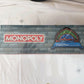 2020 Disney Parks Theme Park Edition Monopoly Game Pop-Up Castle NEW SEALED!