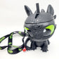 *SIPPER* 2025 Epic Universe Universal How To Train Your Dragon Toothless Drink