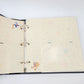 2025 Walt Disney World Parks Mickey Mouse & Friends Photo Album Castle Minnie