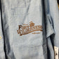 XL Women's 2021 Disney World Fort Wilderness Resort Chip and Dale 50th 