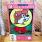 2026 Buc-ee's Light-Up Christmas Tree Topper Lighted Bucees Beaver Logo NEW