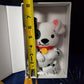 *101 Dalmatians VHS Box & Small Plush Set* Walt Disney World Parks Series 1 NEW