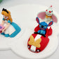 2023 Disney Parks Christmas Disney Classics Christmas Mug & Coaster Set Mickey